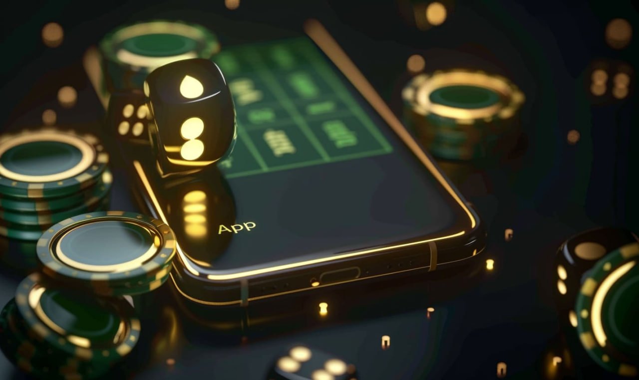 Studio live dealer Big Time Gaming menampilkan meja blackjack dengan dealer profesional dan kamera multi-sudut HD